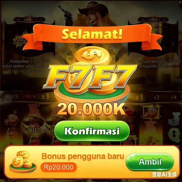 F7F7 Login Resmi APK 2026
