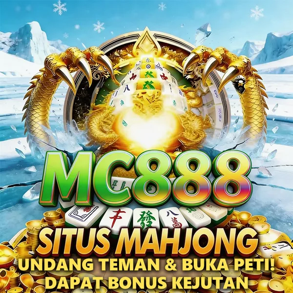 MC888 2026 Slot Gacor RTP Tinggi