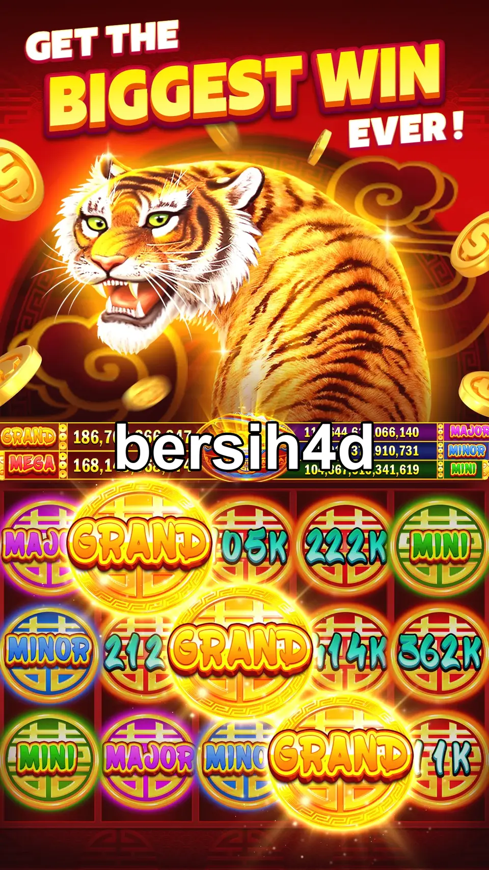 bersih4d APK